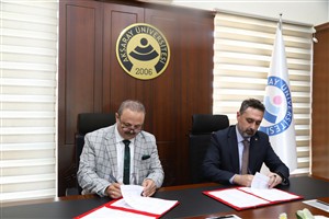 ASÜ’de 717 öğrenciye İŞKUR Gençlik Programı desteği sağlanacak